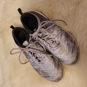 - Reebok sneakers